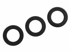 MAVIC Pack De 3 Entretoises 8mm Pour Corps FTS-L 35127401 -Magasin De Pièces SRAM mavic pack de 3 entretoises 8mm pour corps fts l 35127401 1