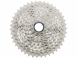 SHIMANO Cassette Deore CS-M4100 10v 11-42