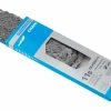 SHIMANO Chaîne 11v HG601 SLX / 105 Quick-Link 116 Maillons -Magasin De Pièces SRAM shimano chaine 11v hg601 slx 105 quick link 116 maillons