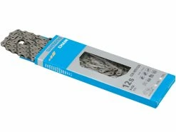 SHIMANO Chaîne Dura-Ace / XTR CN-M9100 12v Quick-Link 116 Maillons