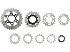 SHIMANO Ultegra R8000 Cassette 11 Vitesses -Magasin De Pièces SRAM shimano ultegra r8000 cassette 11 vitesses 2