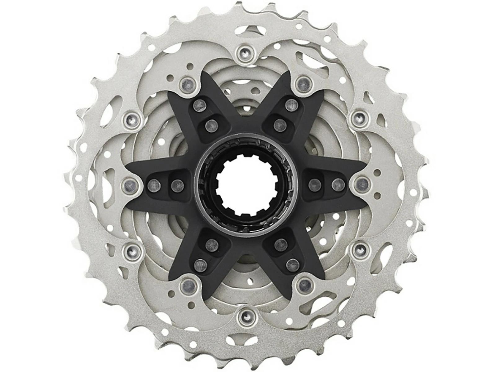 SHIMANO Ultegra R8100 Cassette 12 Vitesses 4 SHIMANO Ultegra R8100 Cassette 12 Vitesses – Image 2