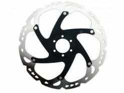 SHIMANO XT SM-RT86 Disque 6 Trous 203mm