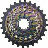 SRAM Cassette Red Rainbow XG-1290 12 Vitesses 10-28 Dents -Magasin De Pièces SRAM sram cassette red rainbow xg 1290 12 vitesses 10 28 dents