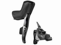 SRAM Manette Droite + Frein à Disque Force ETap AXS D1 1800 Mm FM