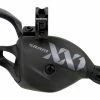 SRAM Manette Droite Trigger XX1 Eagle Carbone 12 Vitesses 2 SRAM Manette Droite Trigger XX1 Eagle Carbone 12 Vitesses -Magasin De Pièces SRAM sram manette droite trigger xx1 eagle carbone 12 vitesses