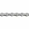 SUNRACE Chaîne 10v CN10E Argent 138 Maillons -Magasin De Pièces SRAM sunrace chaine 10v cn10e argent 138 maillons