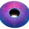 SUPACAZ Capot De Direction Anodized Star Cap -Magasin De Pièces SRAM supacaz capot de direction anodized star cap