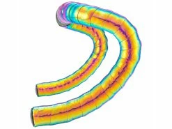 SUPACAZ Guidoline Prizmatik Bling Super Oil Slick