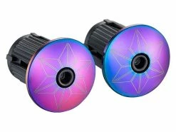 SUPACAZ Guidoline Super Sticky Kush Star Fade Oil Slick -Magasin De Pièces SRAM supacaz guidoline super sticky kush star fade oil slick 2