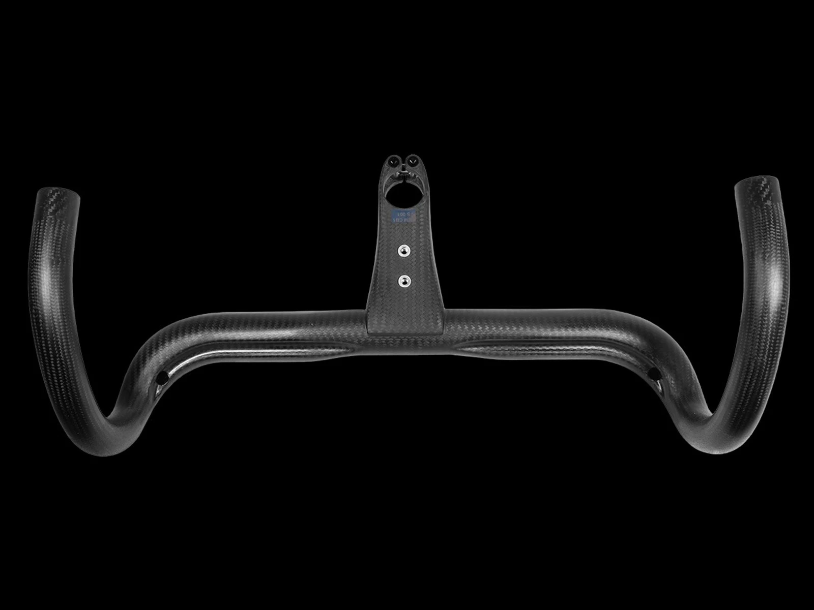 THM Carbones Cockpit Frontale En Carbone Ultralight 5 THM Carbones Cockpit Frontale En Carbone Ultralight – Image 3