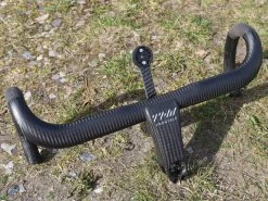 THM Carbones Cockpit Frontale En Carbone Ultralight 19 THM Carbones Cockpit Frontale En Carbone Ultralight -Magasin De Pièces SRAM thm carbones cockpit frontale en carbone ultralight 5