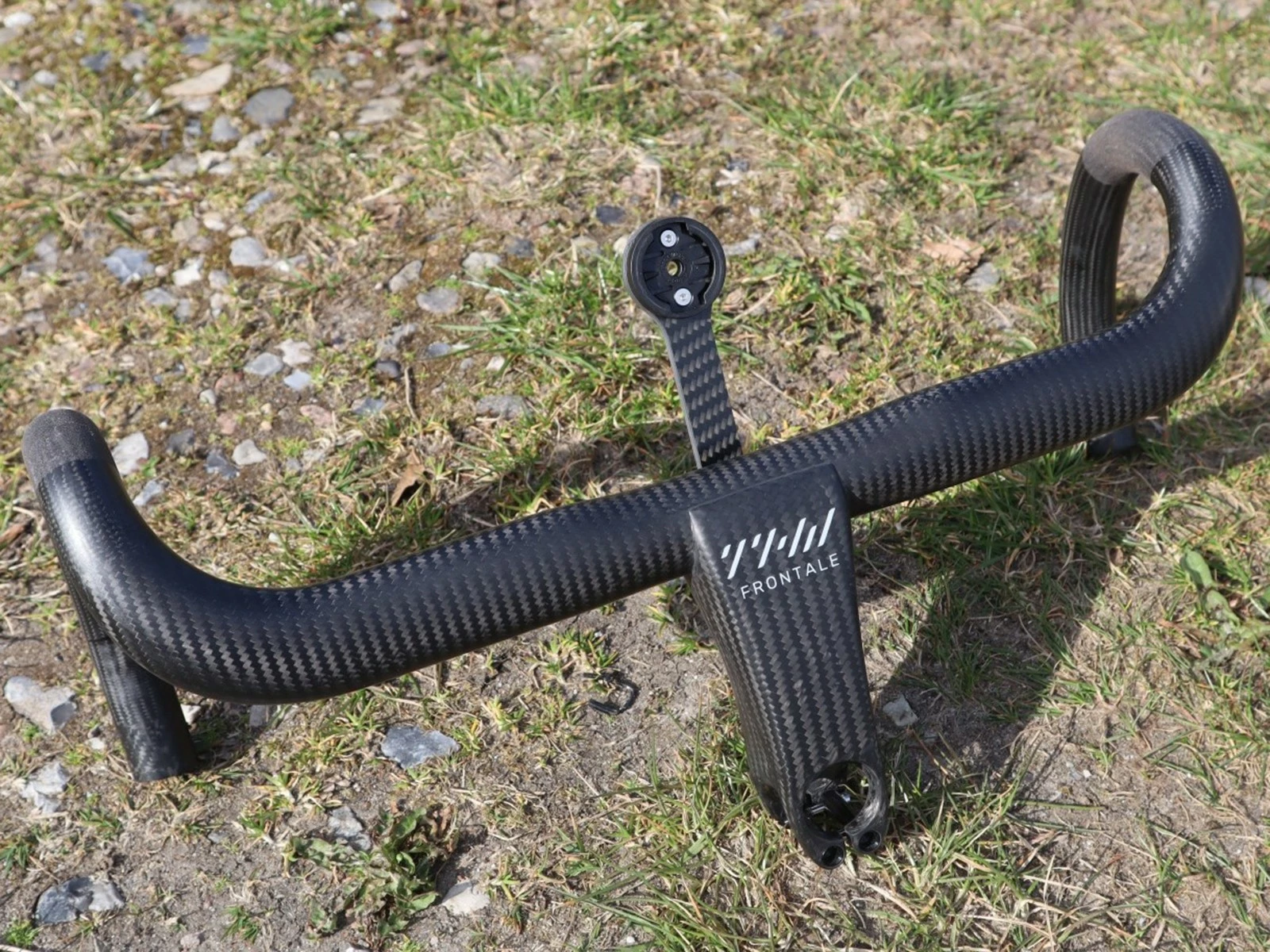 Page de garde -Magasin De Pièces SRAM thm carbones cockpit frontale en carbone ultralight 5