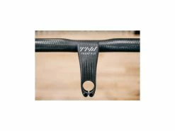 THM Carbones Cockpit Frontale En Carbone Ultralight 23 THM Carbones Cockpit Frontale En Carbone Ultralight -Magasin De Pièces SRAM thm carbones cockpit frontale en carbone ultralight 9