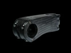 THM Carbones Potence Tibia Carbone Ultralight Ø1.1/8” Ø31,8mm 6° -Magasin De Pièces SRAM thm carbones potence tibia carbone ultralight o118 o318mm 6 3