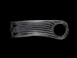 THM Carbones Potence Tibia Carbone Ultralight Ø1.1/8” Ø31,8mm 6° -Magasin De Pièces SRAM thm carbones potence tibia carbone ultralight o118 o318mm 6 4