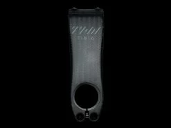 THM Carbones Potence Tibia Carbone Ultralight Ø1.1/8” Ø31,8mm 6° -Magasin De Pièces SRAM thm carbones potence tibia carbone ultralight o118 o318mm 6 6