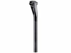 THM Carbones Tige De Selle Mandibula Carbone Ultralight