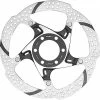 TRP TR-33 Disque 6 Trous 180mm Argent / Noir -Magasin De Pièces SRAM trp tr 33 disque 6 trous 180mm argent noir