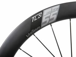 VISION Roues Carbone SC 55 Disque Pneu Tubeless Ready 2023 -Magasin De Pièces SRAM vision roues carbone sc 55 disque pneu tubeless ready 2023 4
