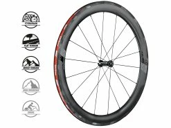 VISION Roues Carbone SC 55 Patin Pneu Tubeless Ready 2023 -Magasin De Pièces SRAM vision roues carbone sc 55 patin pneu tubeless ready 2023 1