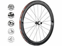 VISION Roues Carbone SC 55 Patin Pneu Tubeless Ready 2023 -Magasin De Pièces SRAM vision roues carbone sc 55 patin pneu tubeless ready 2023 2
