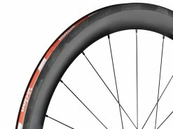 VISION Roues Carbone SC 55 Patin Pneu Tubeless Ready 2023 -Magasin De Pièces SRAM vision roues carbone sc 55 patin pneu tubeless ready 2023 4