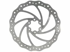 XLC Disque BR-X01 6 Trous 160mm