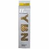 Yaban Chain YABAN Chaîne 11v SLA H11 Ti Gold 116 Maillons -Magasin De Pièces SRAM yaban chaine 11v sla h11 ti gold 116 maillons