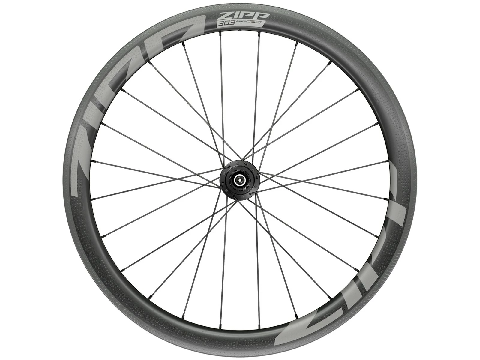 ZIPP 303 Firecrest Roues Carbone 45mm Patin Boyau 2023 5 ZIPP 303 Firecrest Roues Carbone 45mm Patin Boyau 2023 – Image 3