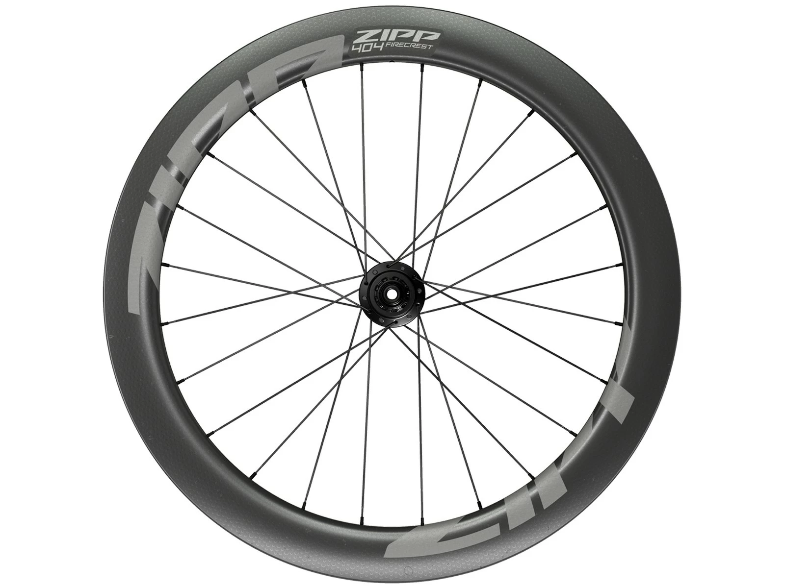ZIPP 404 Firecrest Disc Roues Carbone 58mm Disque Pneu Tubeless 2023 4 ZIPP 404 Firecrest Disc Roues Carbone 58mm Disque Pneu Tubeless 2023 – Image 2