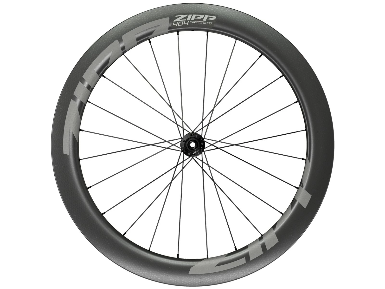 ZIPP 404 Firecrest Disc Roues Carbone 58mm Disque Pneu Tubeless 2023 5 ZIPP 404 Firecrest Disc Roues Carbone 58mm Disque Pneu Tubeless 2023 – Image 3