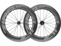 ZIPP 808 Firecrest Disc Roues Carbone 82mm Disque Pneu Tubeless 2023
