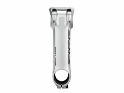 ZIPP Potence Service Course Silver Ø1.1/8” Ø31,8mm 6° -Magasin De Pièces SRAM zipp potence service course silver o118 o318mm 6 2