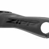 ZIPP Potence SL Sprint Carbone Noir Mat Ø1.1/8” Ø31,8mm 12° -Magasin De Pièces SRAM zipp potence sl sprint carbone noir mat o118 o318mm 12