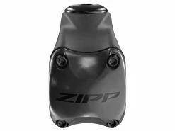ZIPP Potence SL Sprint Carbone Noir Mat Ø1.1/8” Ø31,8mm 12° -Magasin De Pièces SRAM zipp potence sl sprint carbone noir mat o118 o318mm 12 2